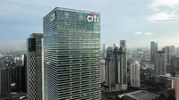 (Dok Citi Indonesia)