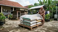 9 Cara Menyimpan Pakan Hewan agar Tidak Lembap dan Menggumpal, Kualitas Tetap Terjaga