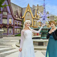 The World of Frozen Hong Kong Disneyland Disneyland Hong Kong (foto: Hong Kong Tourism Board.dok)