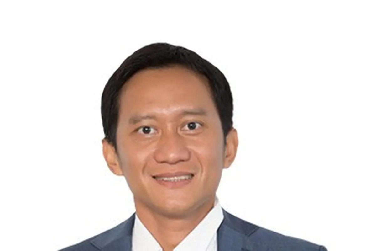 Didiek Hartantyo Tak Lagi Jabat Dirut PT KAI, Digantikan Mantan Dirut PT Len Bobby Rasyidin