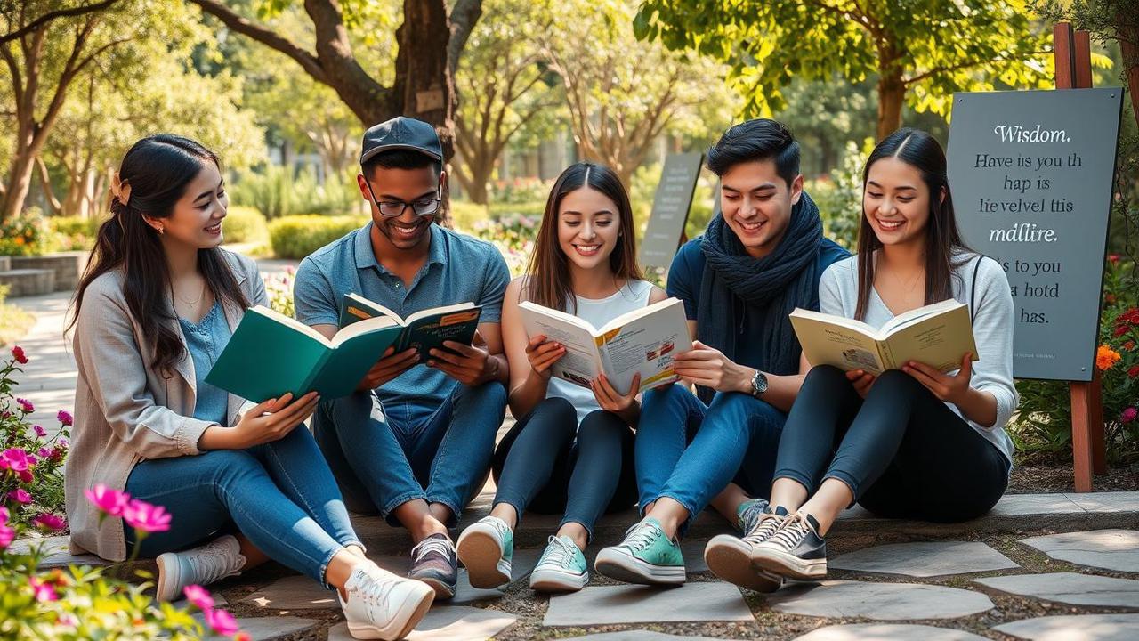 50 Kata Bijak Hari Ini untuk Motivasi dan Inspirasi Hidup
