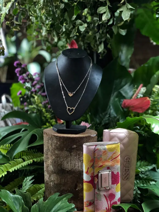 Jewelry collection Guess Spring/Summer 2019