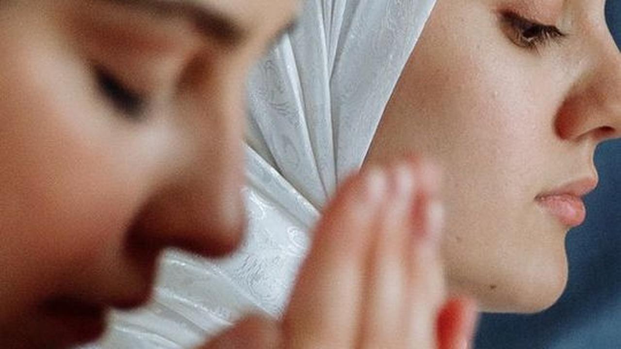 Doa Memohon Kesembuhan untuk Diri Sendiri <br>