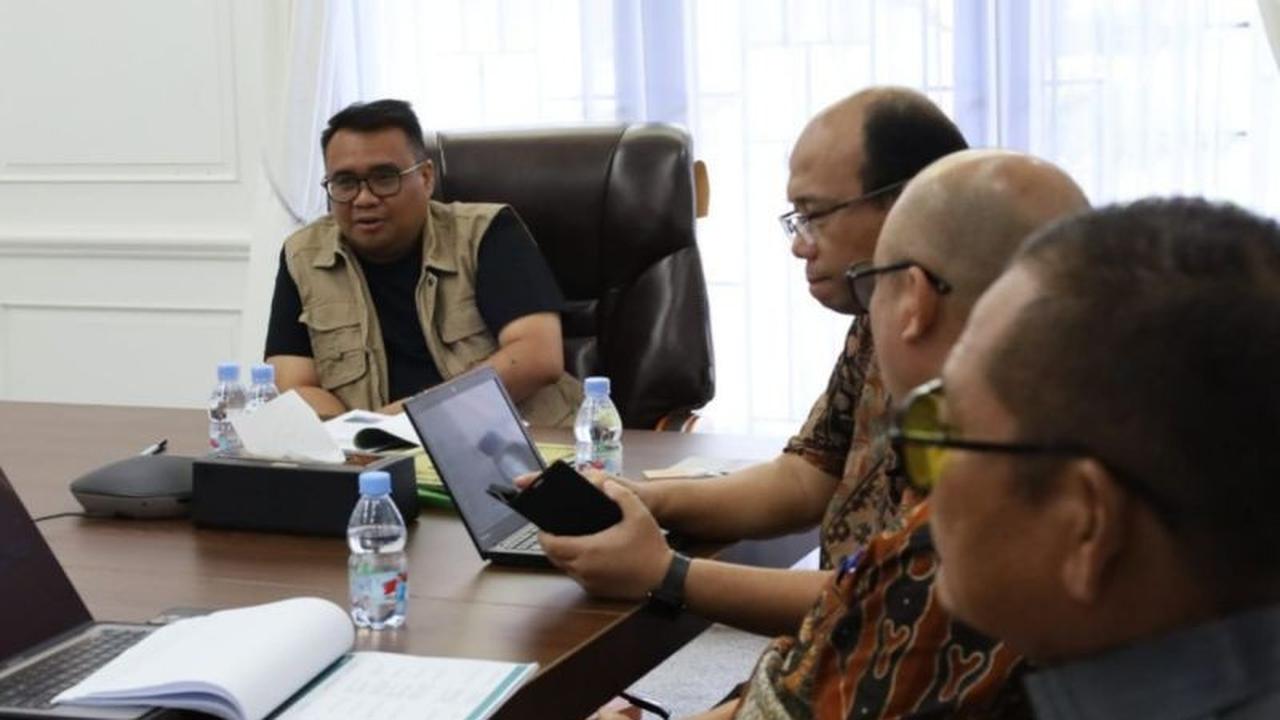 Fakta Unik Daun Kratom: Pemkab Kukar Kaji Pendirian Pabrik Obat Kratom, Potensi Ekonomi Baru?