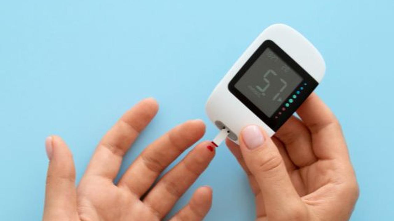 9 Tanda Diabetes yang Muncul di Kulit, Jangan Diabaikan