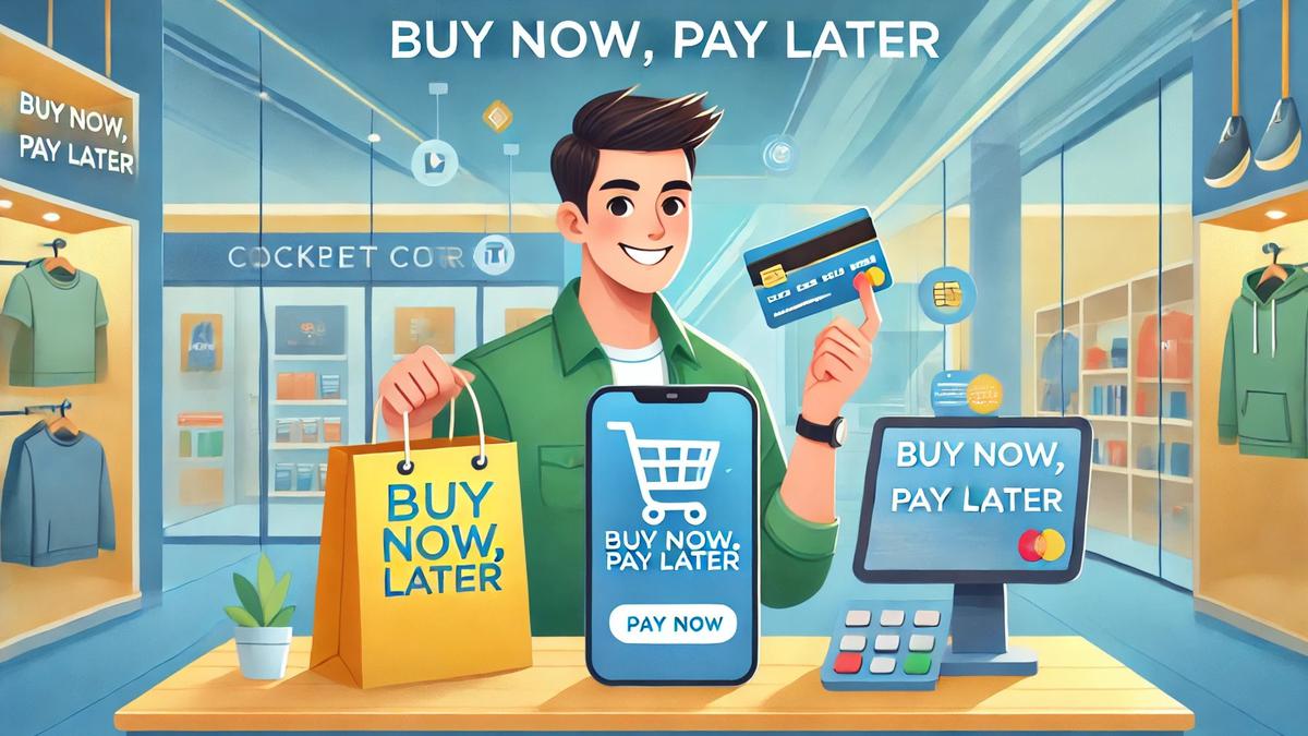 Tips Jitu Pakai Paylater Biar Tak Kena Mental!
