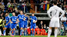 Hasil Pertandingan Liga Champions antara Real Madrid melawan Schalke.