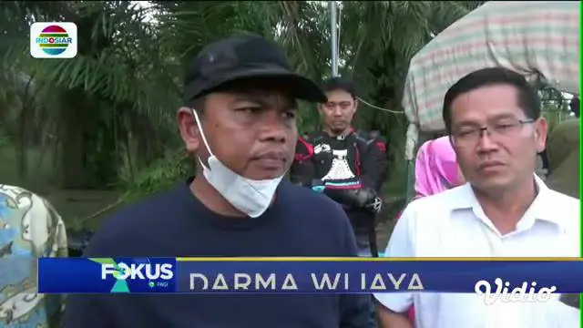 Fokus Pagi mengangkat beberapa topik berita sebagai berikut, Bocah Tewas Tenggelam, Keluarga Histeris, Ibu Korban Banjir Melahirkan di atas Perahu, Ojek Daring Ribut dengan Tukang Mie Akhirnya Damai, Waspada Pencurian Mobil.