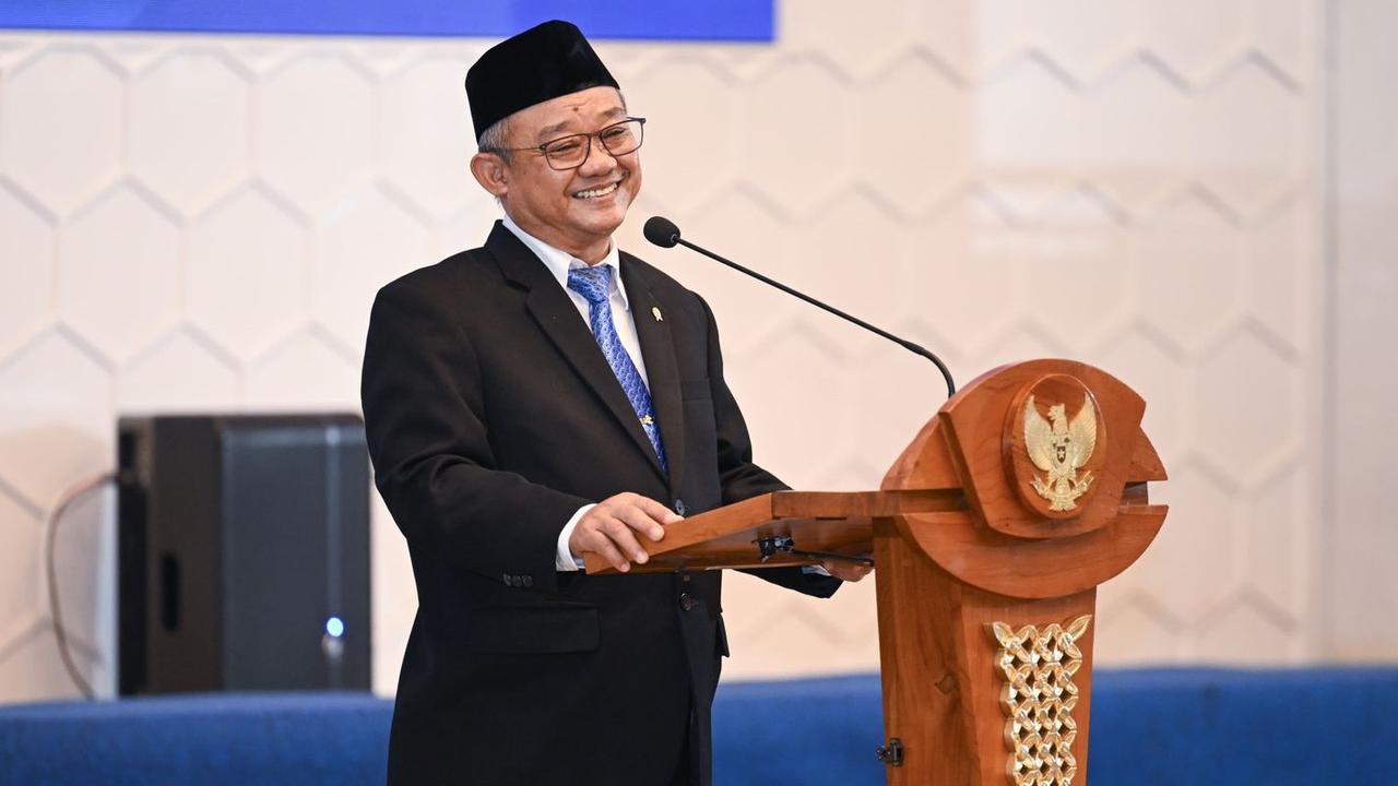 Mendikdasmen akan Evaluasi Kurikulum Merdeka dan Sistem Zonasi