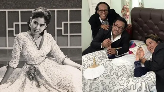 [Fimela] Benyamin Sueb