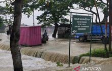 Dinsos Cirebon Lakukan Asesmen Dampak Banjir di Delapan Desa, Ribuan Warga Terdampak