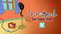 Jack & Marcel - Seri Benda Hidup (Dok. Vidio)