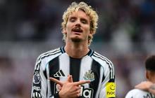 Trivia: Orang Jerman Ketiga! Gol Debut Nick Woltemade Bawa Newcastle Raih Kemenangan Perdana di Liga Inggris