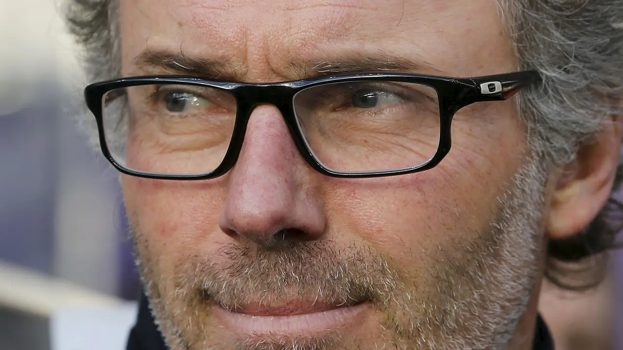 Laurent Blanc