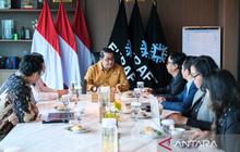 Kemenekraf Dukung Talenta Kreatif Melek Teknologi Lewat DIGINEX conXperience