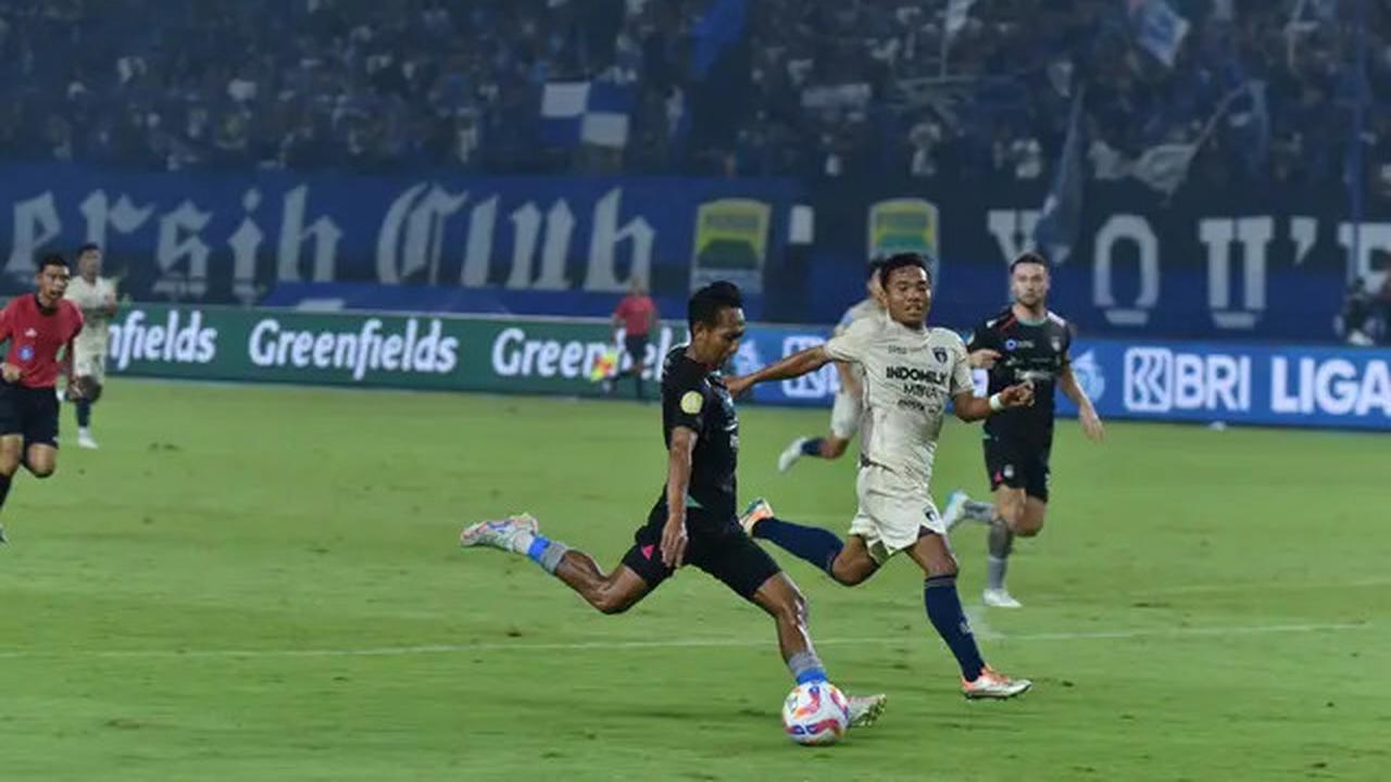 Pesan Umuh Muchtar untuk Persib yang Belum Terkalahkan: Jangan Besar Kepala, Jangan Terlena