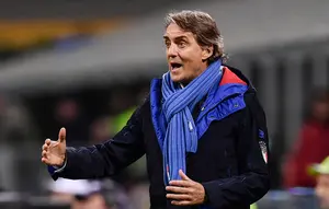 Roberto Mancini Kembali Tangani Timnas Italia, Ini Penjelasan FIGC