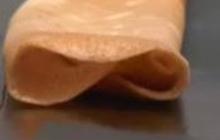 India Pecahkan Rekor Bikin Dosa Terpanjang di Dunia, Panjangnya Sampai 37,5 Meter