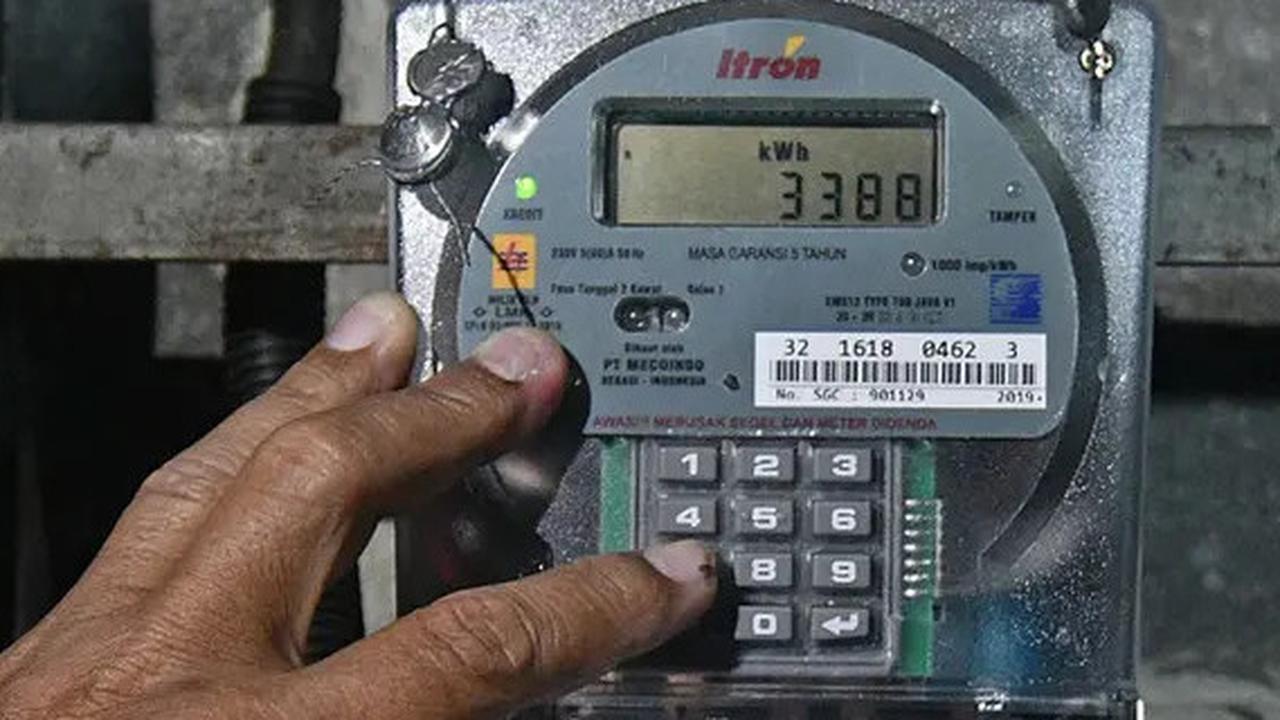 Cara Dapat Diskon 50 Persen Isi Token Pulsa Listrik PLN di Januari-Februari 2025