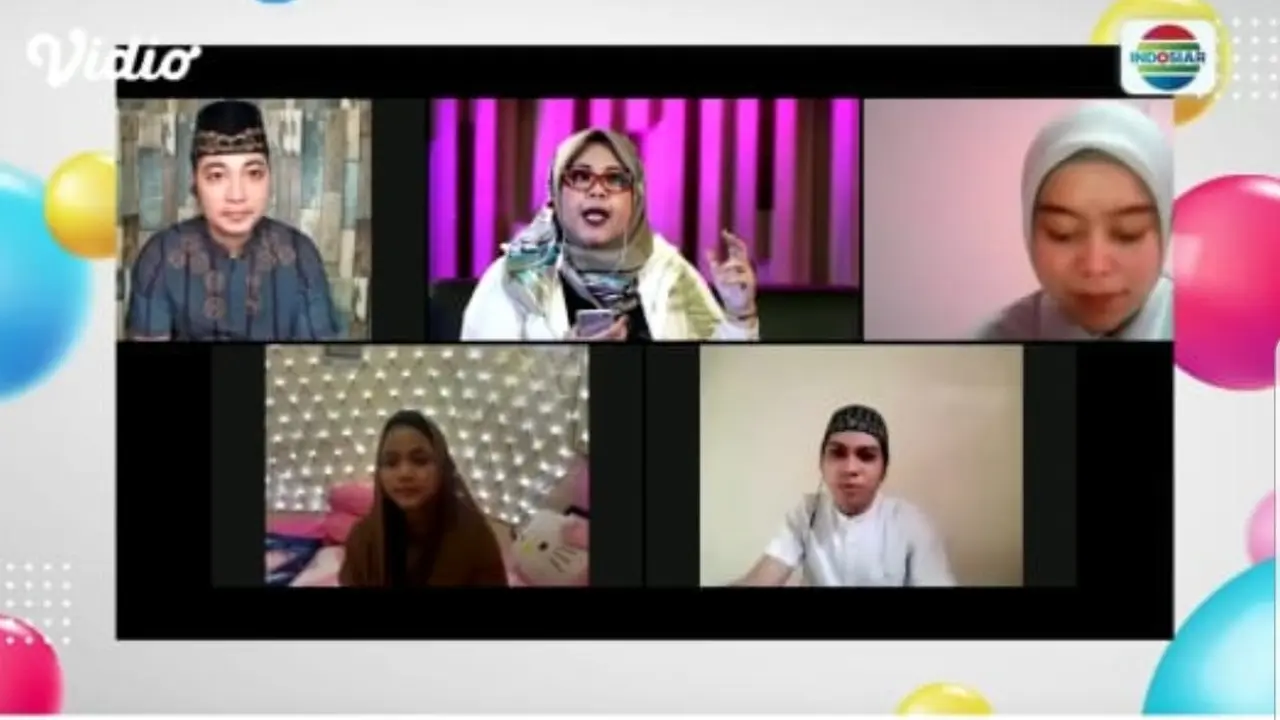 Tetangga Ambyar Indosiar