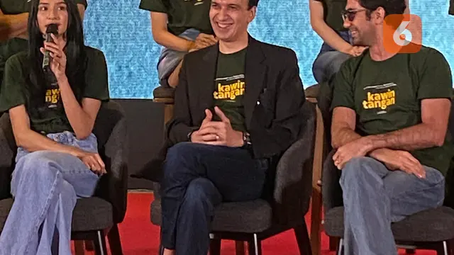 Kawin Tangan