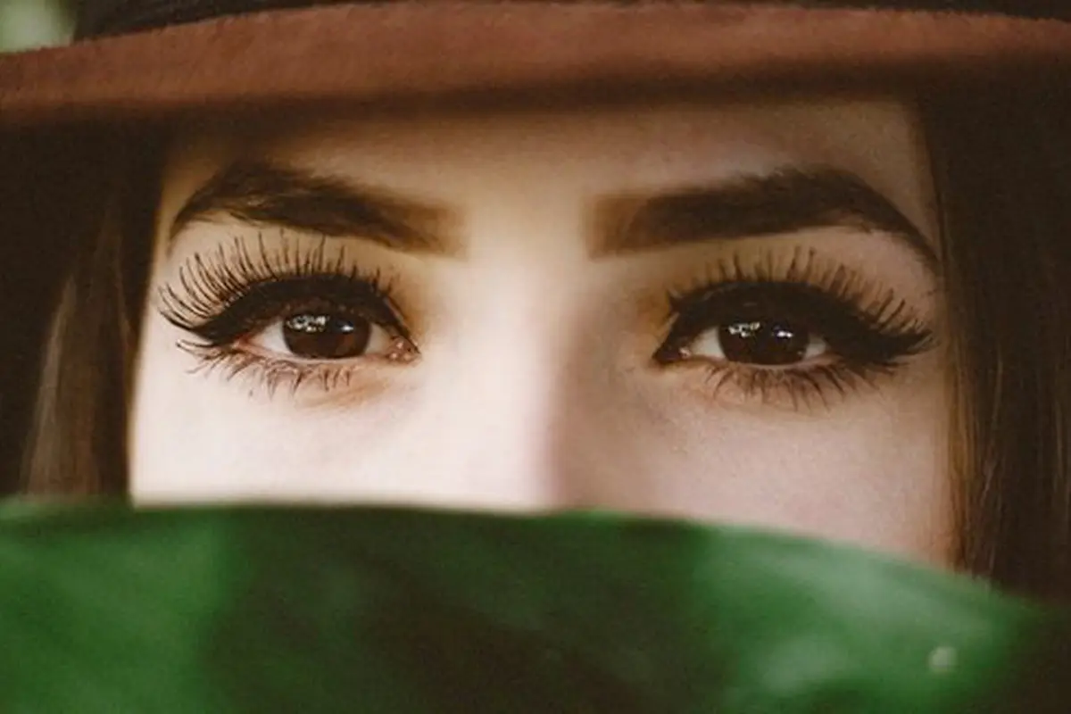 Ungkap sifat narsisi dari alis mata/copyright Pixabay.com/Stocksnap