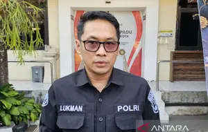 Polisi Periksa 8 Siswa Diduga Korban Penamparan Kepala Sekolah