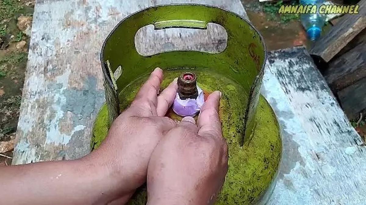 Apa yang Harus Dilakukan Jika Tabung Gas di Rumah Bocor? Ini Cara Cepat dan Aman yang Wajib Diketahui