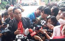 Terungkap, Ini Alasan Bambang Pacul Tak Hadir HUT PDIP