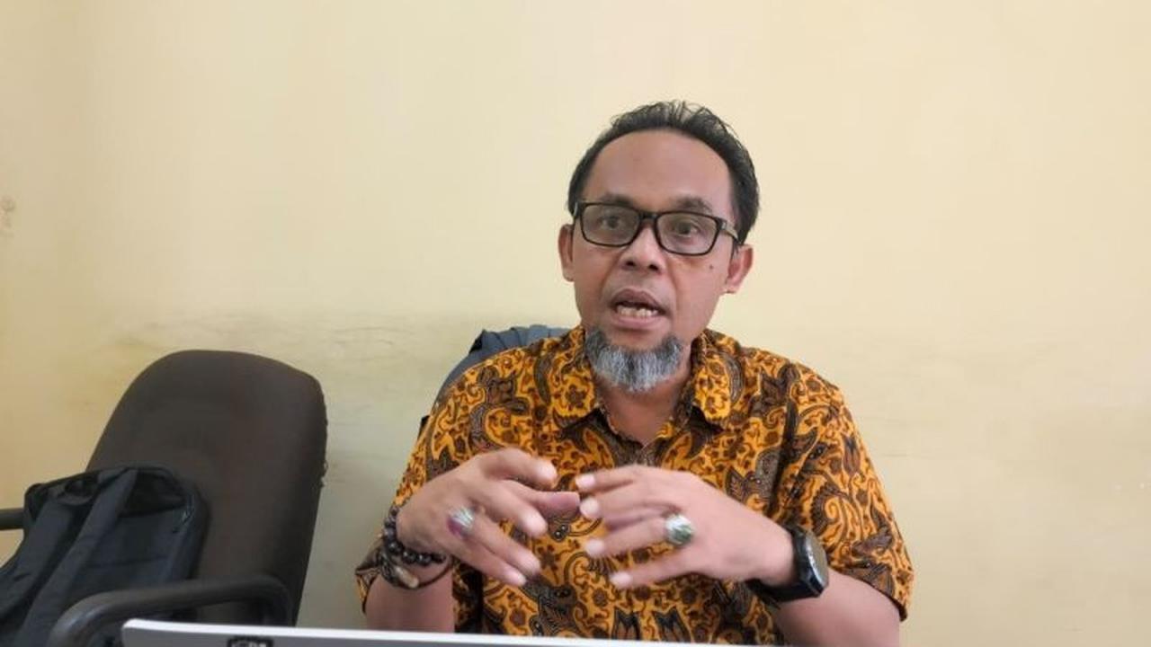 Pakar Iklim UNP Prediksi Sumatera Barat Minim Dampak El Nino Kuat 2026
