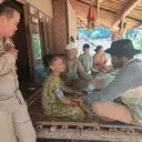 Pilu Bocah di Sukabumi, Tubuh Melepuh Akibat Disiram Bibi Air Panas
