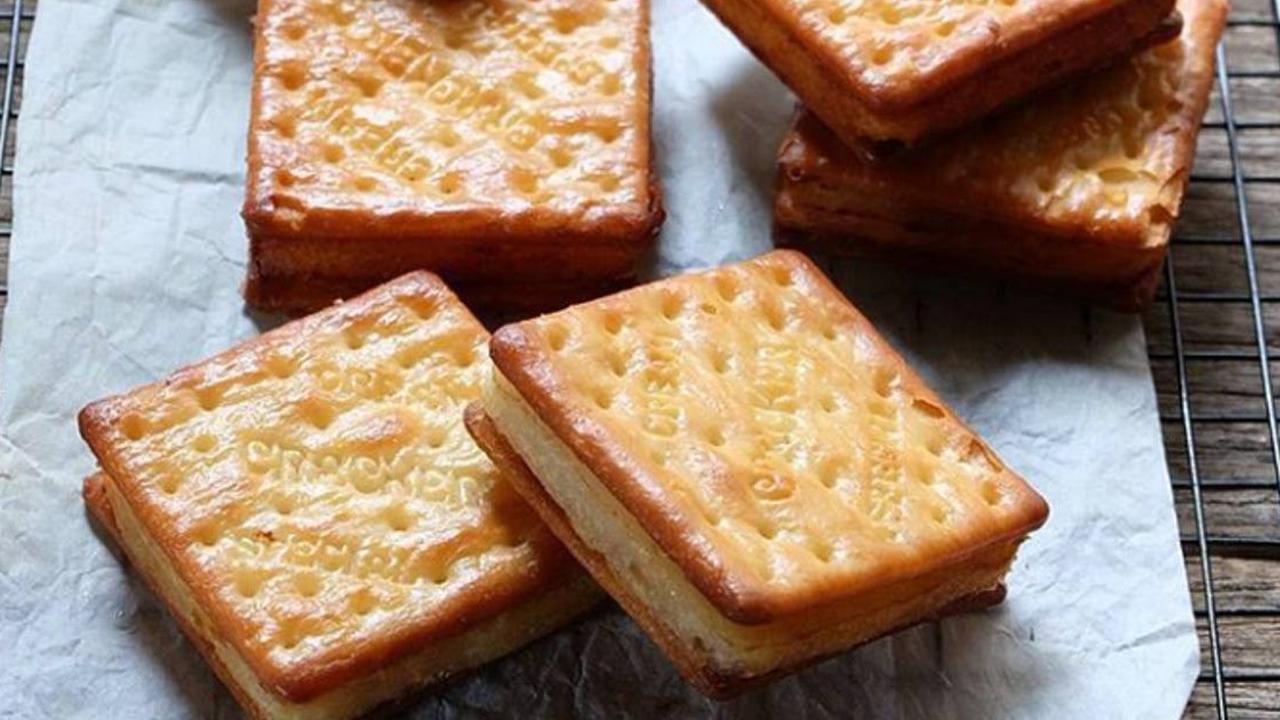 Resep Olahan Tape Singkong