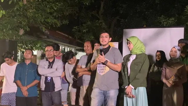 Rifky Balwell