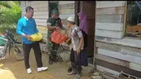 Rabies Mengancam Warga Perbatasan Indonesia dan Malaysia