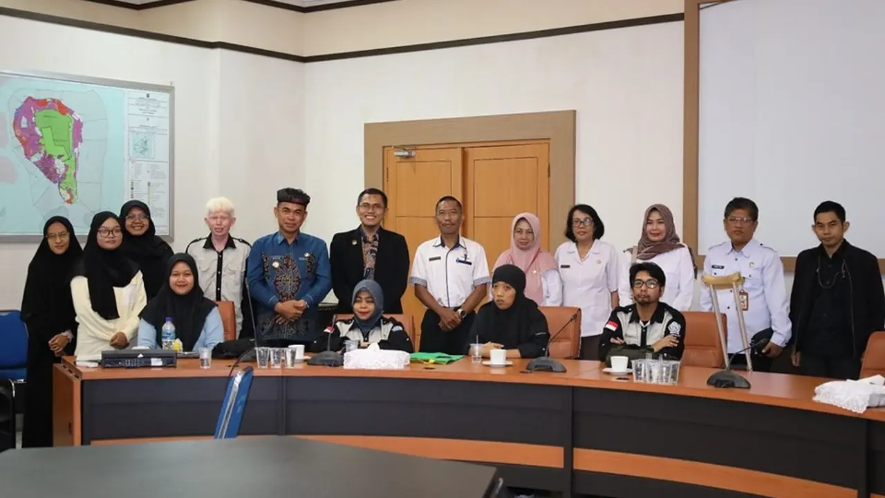 Pemkot Tarakan.