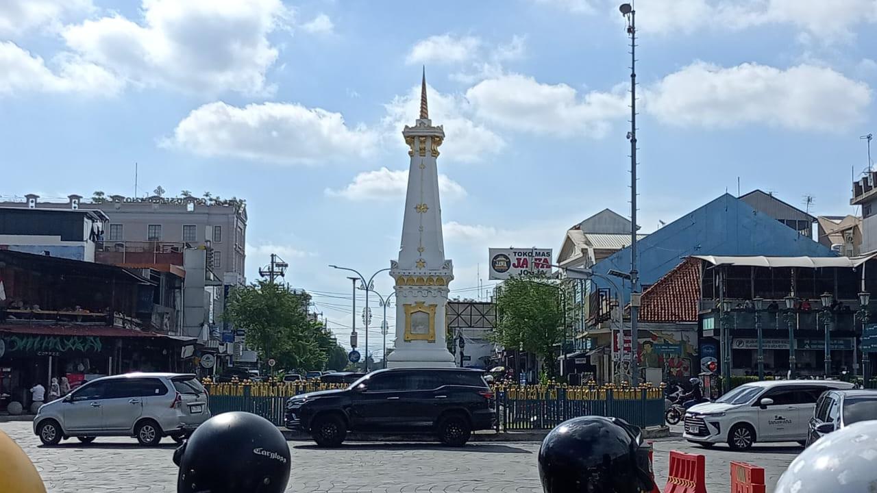 Kunjungan ke Bali Turun dan Yogyakarta Jadi Destinasi Favorit Wisatawan Nusantara, Ini Datanya
