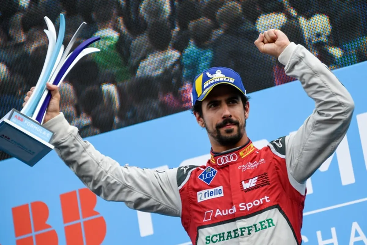 Lucas di Grassi