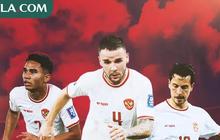 Tiket Timnas Indonesia Vs Bahrain Langsung Sold Out Bikin Media Vietnam Heran