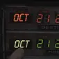 Film Back to the Future menampilkan prediksi tahun 2015. Mana yang jadi kenyataan?