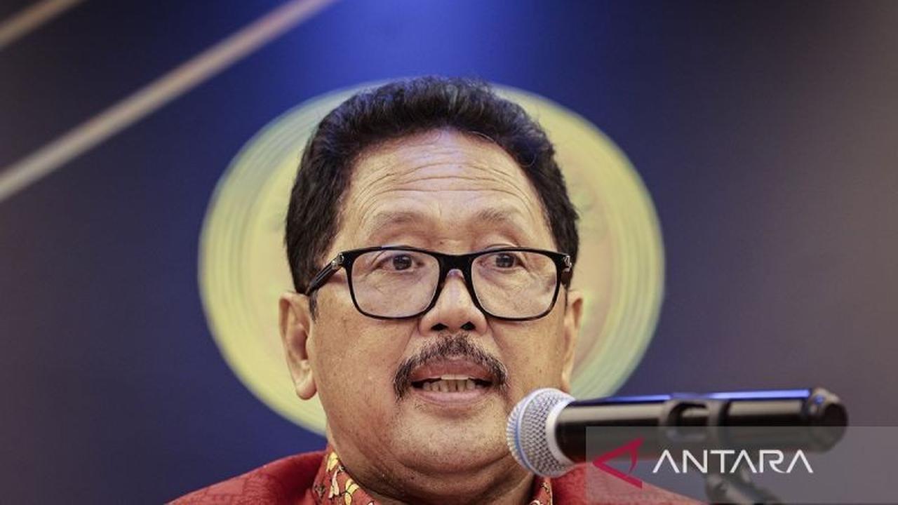 MA Tanggapi Protes Kenaikan Tunjangan Hakim Ad Hoc: Proses Penyesuaian Sedang Berjalan