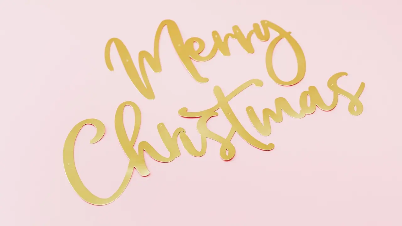Ilustrasi Selamat Natal