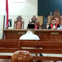 Hakim Vonis Bebas Ketua Bawaslu Mesuji dari Kasus Korupsi Dana Hibah