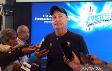 Timo Scheunemann Dorong Pesepak Bola Putri Indonesia Berani Merantau Demi Karir Gemilang