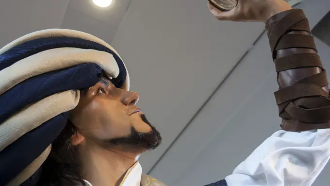 3 Penemu Muslim yang Sanggup Mengubah Dunia