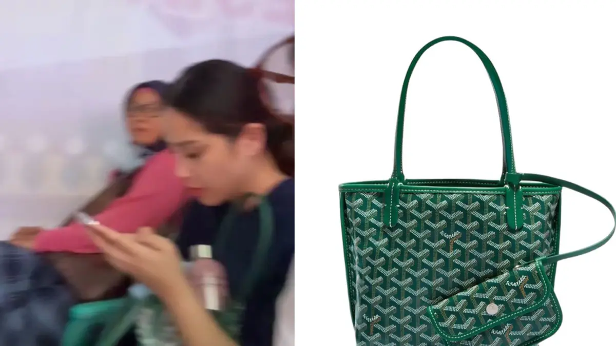 Harga tas goyard original store