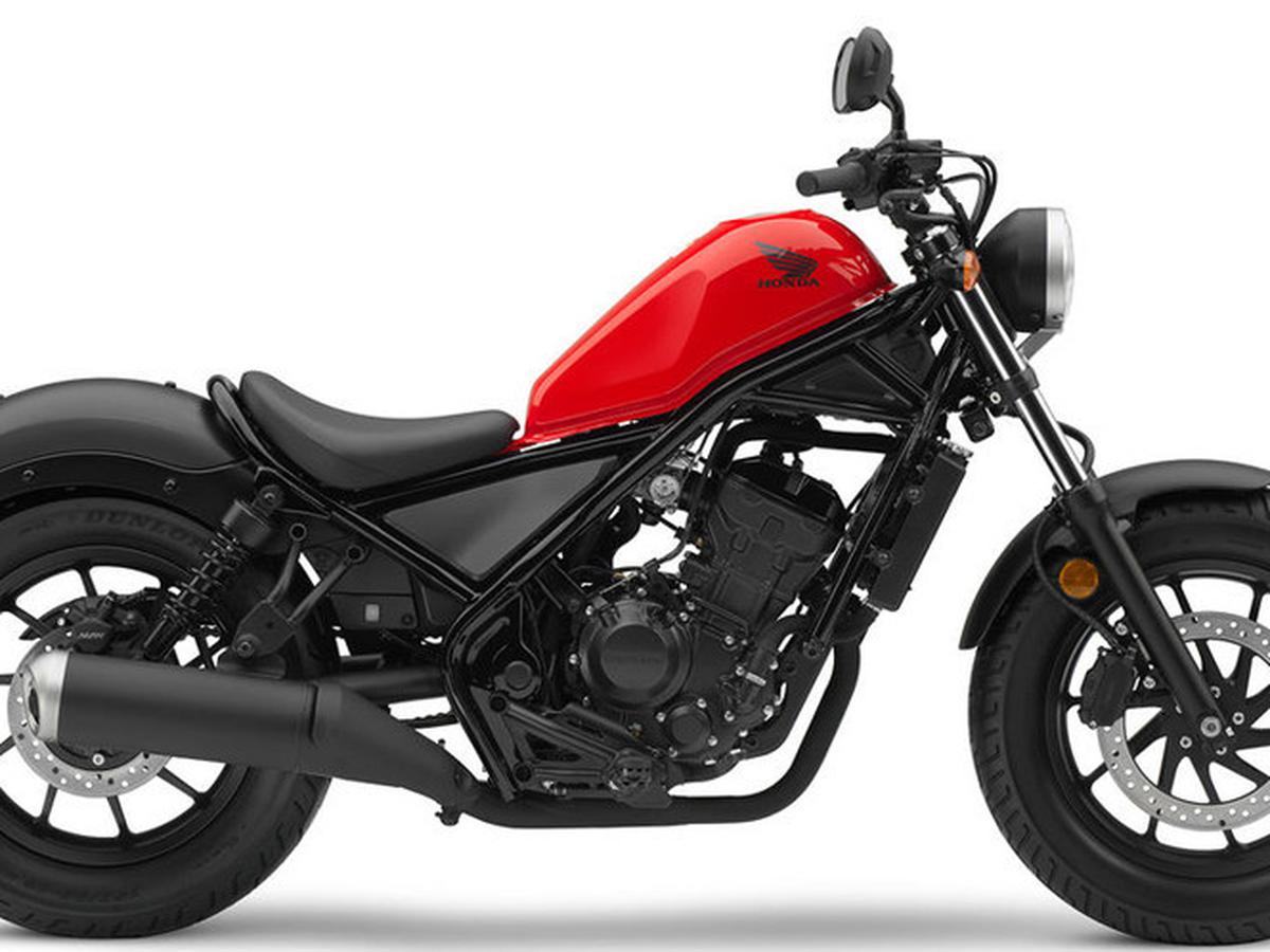 Honda rebel cheap 150 harga