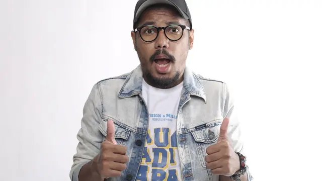 [Bintang] Ricky Wattimena