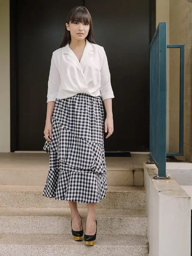 [Bintang] Chelsea Olivia