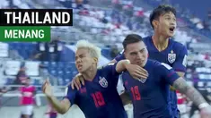 Berita video highlights Piala Asia 2019 antara Bahrain melawan Thailand yang berakhir dengan skor 0-1 di Maktoum Bin Rashid al Maktoum Stadium, Dubai, Uni Emirat Arab, Kamis (10/1/2019).