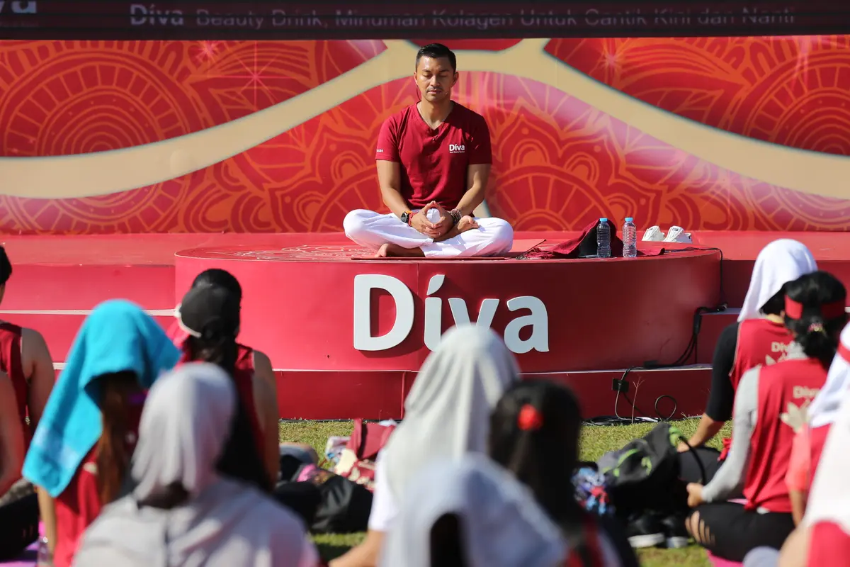 [Bintang] Anjasmara